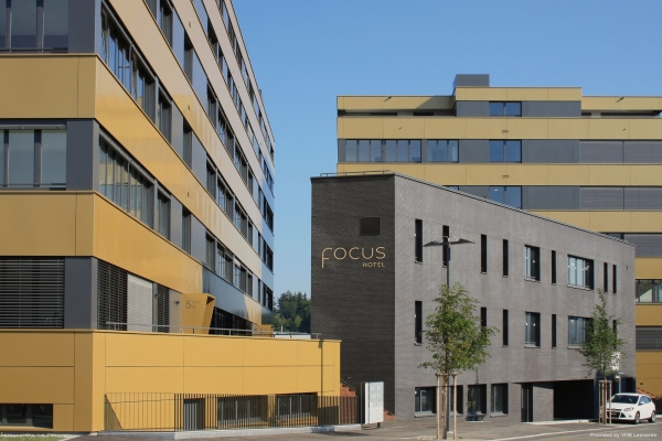FOCUS Hotel (Sursee)